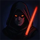 Fallen Padawans