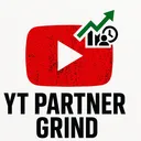 YT PARTNER GRIND