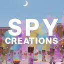 Spy Creations - #No.1 Freelancing Server Discord Server Icon