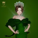 🌿MISS ROBLOX ECO INTERNATIONAL