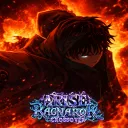 A.R.C | STATUS: UNDER REWORK