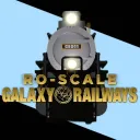 Ro-Scale Galaxy Railways Server