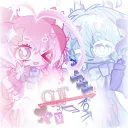 CUT-THROAT  TEA  PARTY    ◟   ⭔ @ cttpcollab   ﹒︵   ⊹   ⪩🎀⪨