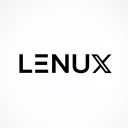 LENUX Discord server icon