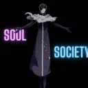 SOUL SOCIETY