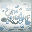 ࣪　londyn　࣪ ᬊ