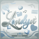 ࣪ londyn ࣪ ᬊ Discord Server Icon