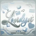 ࣪　londyn　࣪ ᬊ Discord Server Icon