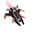 MicroStarBlast Squadron