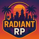 Radiant Roleplay (LIVE SOON!) Discord Server Icon