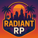 Radiant Roleplay (LIVE SOON!)