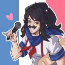 Yandere Simulator | VF