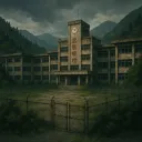 𓆩☼𓆪 　Shinrin Yūgakuen  -  Dernière Génération 　𓆩☼𓆪