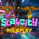 🌊🔫Soak City 🍑🌊