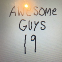 Awesome Guys 19