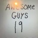 Awesome Guys 19