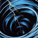The Radiant Storm