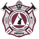 🚒 | Cuerpo de Bomberos de Nuevo Mexico Laredo
