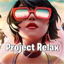 Project Relax Discord Server Icon