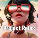 Project Relax Discord Server Icon