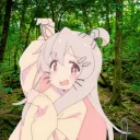 Eco Authoritarian Girls Discord Server Icon