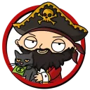 Stewie's Safe Haven