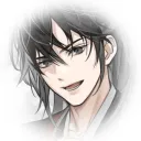 ᨳ᭬    /wuxian   ˖   沉 》