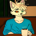 cosmic cafe Discord server icon