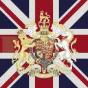 The British Empire Discord Server Icon