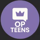 OP Teens's icon