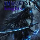 𝐈𝐌𝐌𝐎𝐑𝐓𝐀𝐋 𝐊𝐍𝐈𝐆𝐇𝐓𝐒 𝐂𝐎𝐌𝐌𝐔𝐍𝐈𝐓𝐘