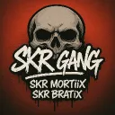 ＳＫＲ_ＧＡＮＧ