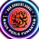 Aux Poils Fumants [Ragnarok, Brumée 28-14]
