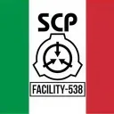 [SCPF] Facility-538