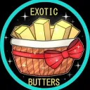 Culto de las exotic butters 🧈🎀