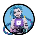 Servidor de MiZuri