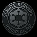 Senate Servers | Imperial Roleplay Discord Server Icon