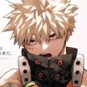 ꒰      💥      ˙     Bakugos      𓏼
