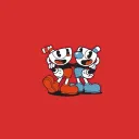 Cuphead hangout
