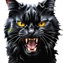 Work Discord server icon