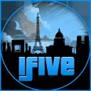 Police Nationale - iFive