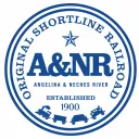 Angelina and Neches River Railroad