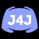 MR. J4J Discord server icon