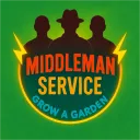 Middleman Server