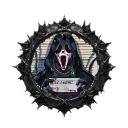 ghostly haven 𖦹₊ ⊹ Discord server icon