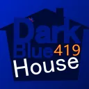 DarkBlue419 House