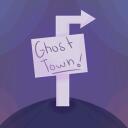    OBJECTRONPA • Welcome to the Ghost Town! Discord Server Icon