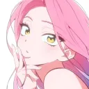 ♡♡　⁝🌸　／starlace   𓏲࣪   any4any