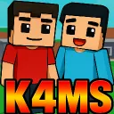🎃 K4MS SAB HISPANO 🎃