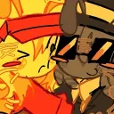 🍕 ͡𓏼　paycheck !　　 ⌞ forsaken⌝